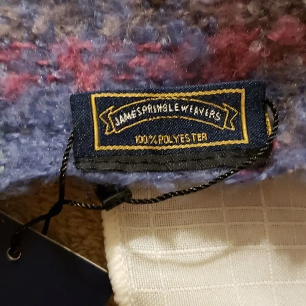 James Pringle Weavers nwt beautiful